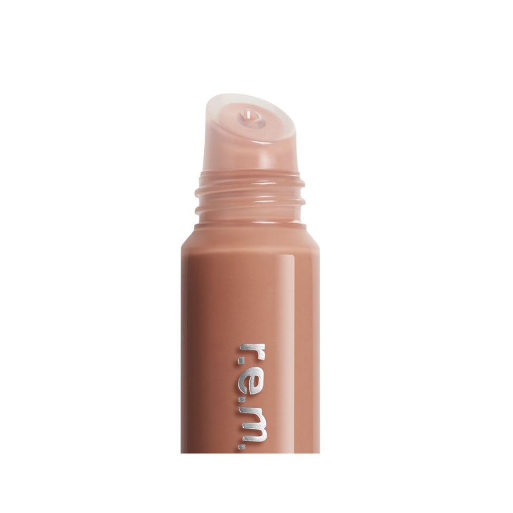 R.e.m Beauty Plumping Lipgloss in “Away Message”